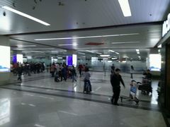 -福州长乐国际机场