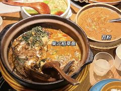 -吃饭皇帝大土家民族菜(正大广场店)