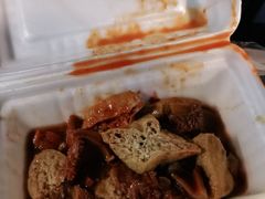 -细妹五香牛杂(步行街店)