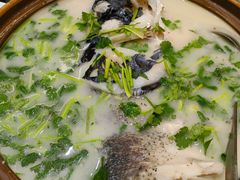 -千岛湖鱼味馆(十字街总店)