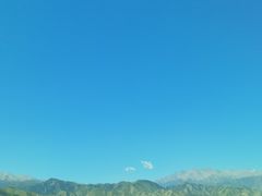 -扁都口生态休闲旅游区