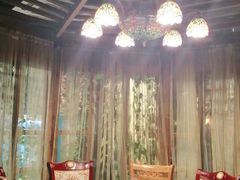 包厢-春天里·老街坊餐厅(港隆广场店)