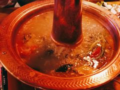 -民食香·腊排骨野生菌美食(木府店)