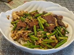 -文三里屯面馆(三里屯店)
