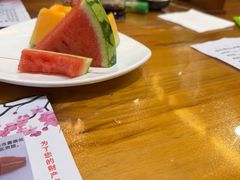 -松坂屋日料自助(长城路店)