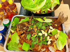 -江湖万州烤鱼(王子美食城)
