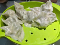 -来相会饺子·新辽菜(甘家口店)