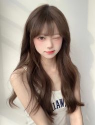 点击看大图 -New Fashion发型定制