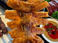 -皇城老妈川味火锅·大连海鲜火锅(港湾店)