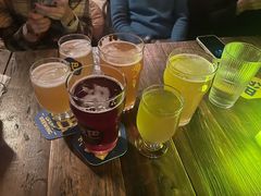 -岔巴精酿啤酒餐吧(南屏街店)