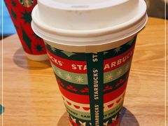 -星巴克臻选(成都东方新希望天祥店)