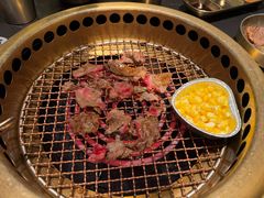 -韩宫宴和牛烤肉(盐城金鹰店)