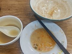 -崔记拉面馆(航北店)