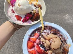 -铁真·刨冰红焖羊肉·正宗老字号