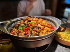 -蛙喔牛蛙(仙林万达茂店)