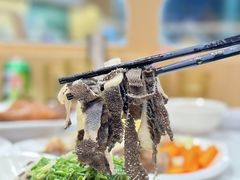 -香港深仔记茶餐厅(东门店)