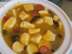 -长春观斋补堂素菜馆