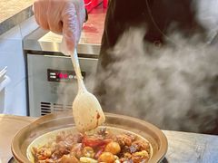 -麻都·成都菜(人民广场店)