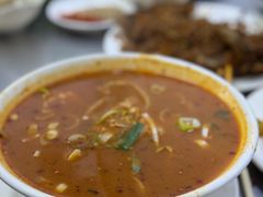 -松明一烤肉馆(鲁园店)