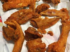 -肯德基(安定门店)