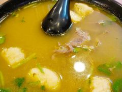 -小杨生煎(成山巴黎春天店)