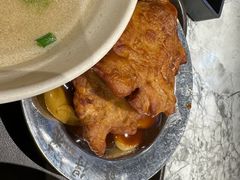 -鲜得来排骨年糕(即墨路店)