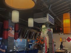 -打酱油·非遗淮扬菜(瘦西湖梅岭店)