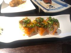 -松子料理(白家庄店)