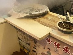 -安上粉皮.非遗手工小吃(骑龙巷店)