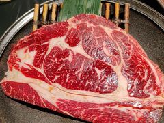 -無二炙坊·和牛烧肉(大钟寺1733店)
