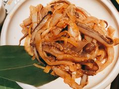 -新石器烤肉(周浦万达店)