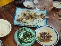 -刘师父老汉口江湖菜(蔡锷路店)