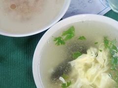 三鲜汤-华光餐厅(复兴路店)