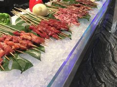 -青岛富力艾美酒店