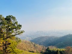 -敬亭山风景名胜区