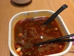 -阿香米线(龙岗万科广场店)