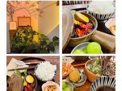 -小银家日式简餐(中信丹阳花园店)