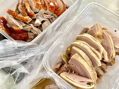 烤鸭-竺桥兄弟烤鸭馆(竺桥店)