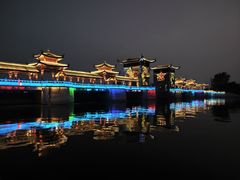 -长洲岛都市农业公园