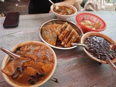 -逍遥镇刘相五胡辣汤豆沫馆(康复中街店)