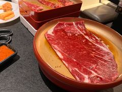 -神户赤童日式烤肉(金地广场店)