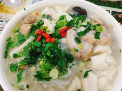 -春发生饭店·非遗(南院门店)