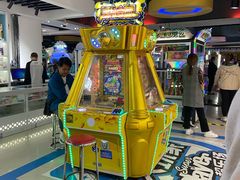 -大玩家(济宁太白路万达店)