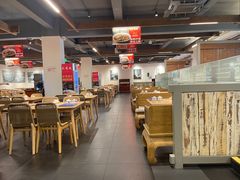 大堂-巴蜀风·地道川菜(总店)