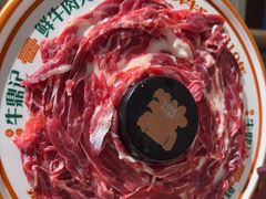 -朱氏牛鼎记鲜牛火锅(山水华庭店)