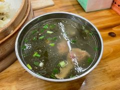 -海汇源老烧麦店(东大街总店)