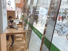 -清真·尖子尖牛肉面(王府井店)