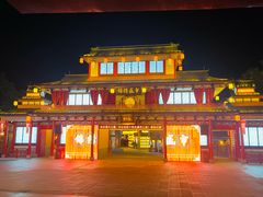 -深圳锦绣中华民俗村