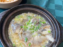 灵魂鸦片鱼头-好爸爸(外滩店)