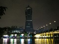 -运河游船(武林门码头)